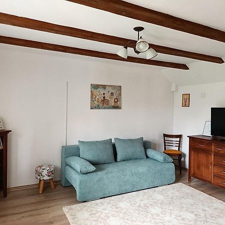 Hotel Vila Chic M Moieciu de Jos Zimmer foto
